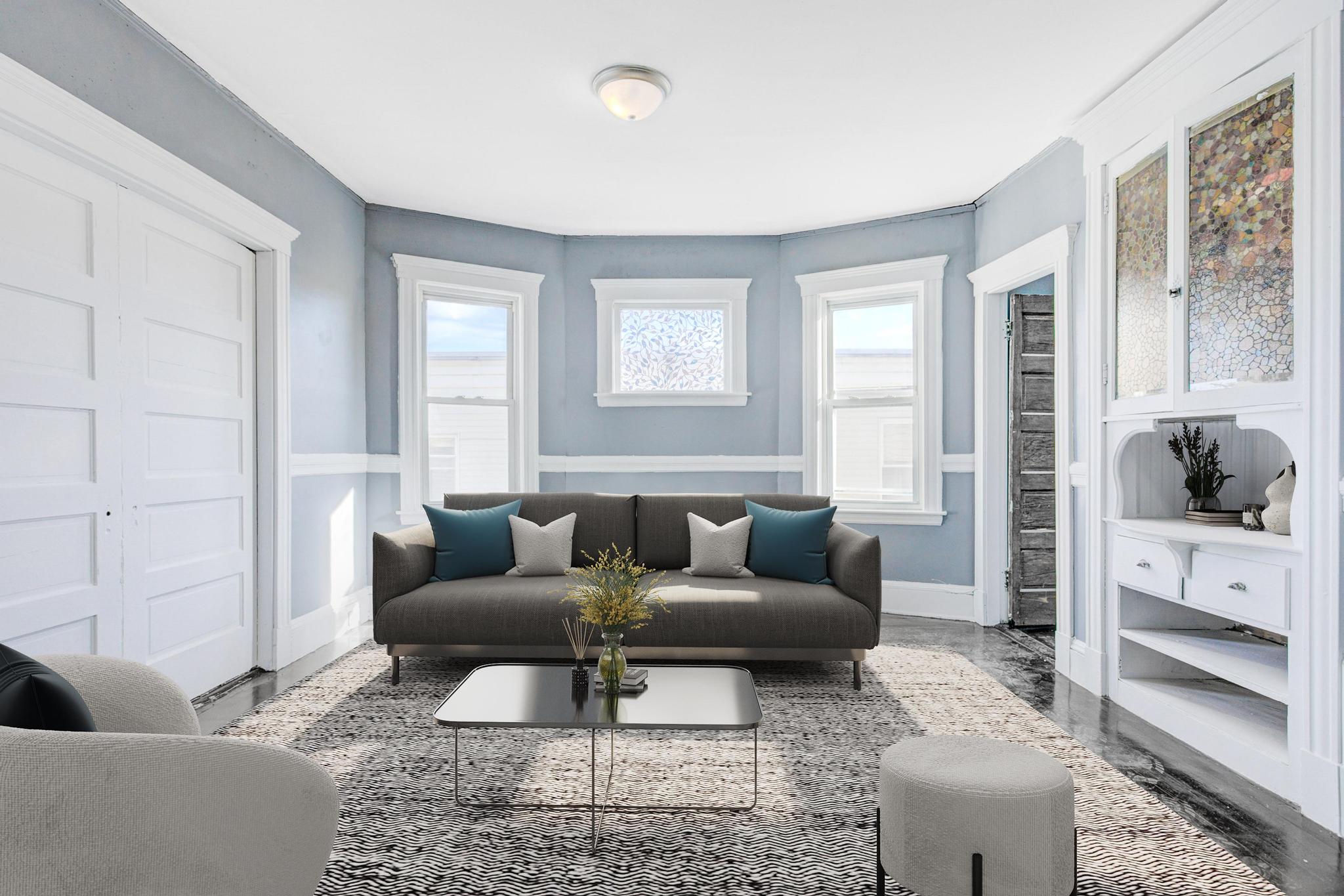 53 Hamilton Street - 3